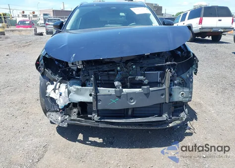 2024 Mazda Cx-30 2.5 S Select Sport from USA, damaged, VIN 3MVDMBBM2RM657781